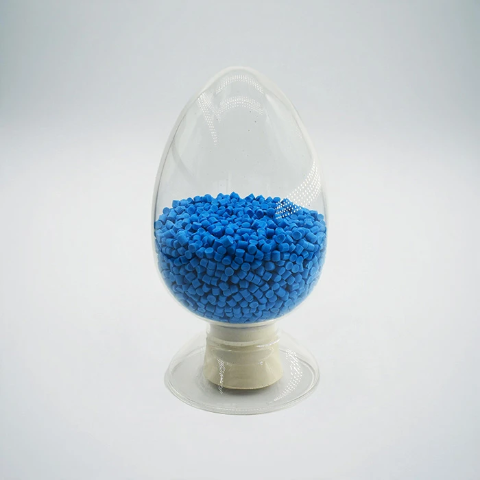 LS0H Cable Compound