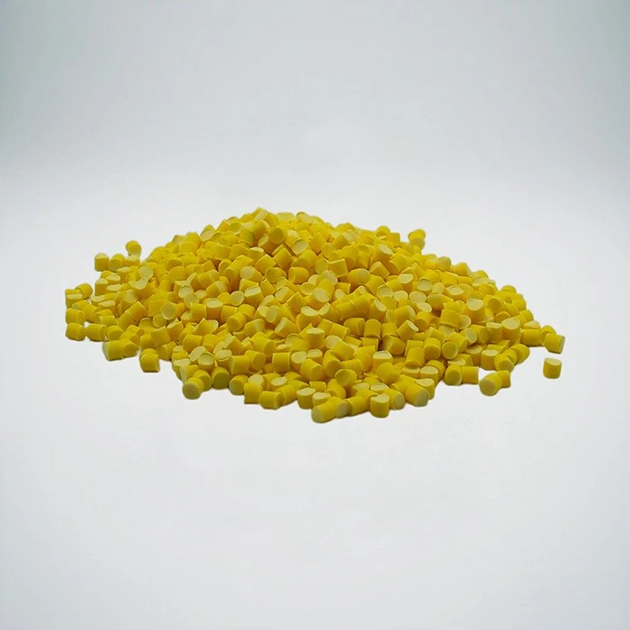 105°C HFFR Cable Compound