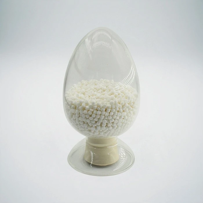 Irradiation Crosslinkable 125°C XLPO Compound