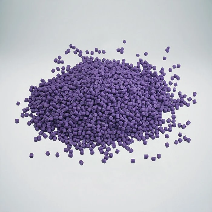 125°C LSZH Building Wire Insulation Compound