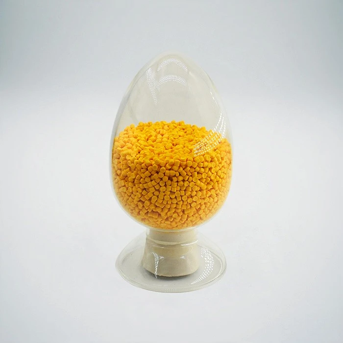 90°C Crosslinkable LSZH Cable Compound