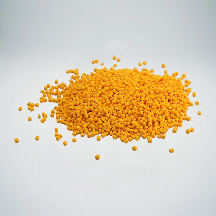 90°C Crosslinkable LSZH Cable Compound