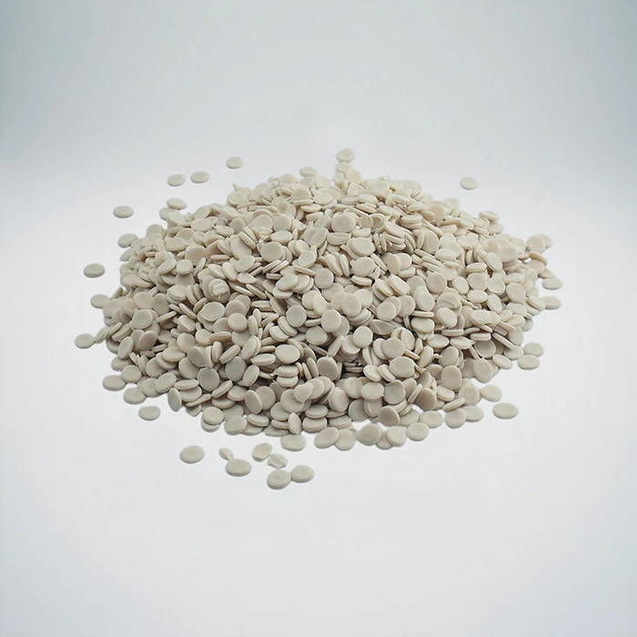Anti-Rodent And Anti-Termite Cable Masterbatch