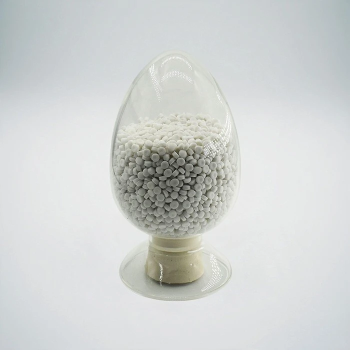 Anti Rodent Plastic Masterbatch
