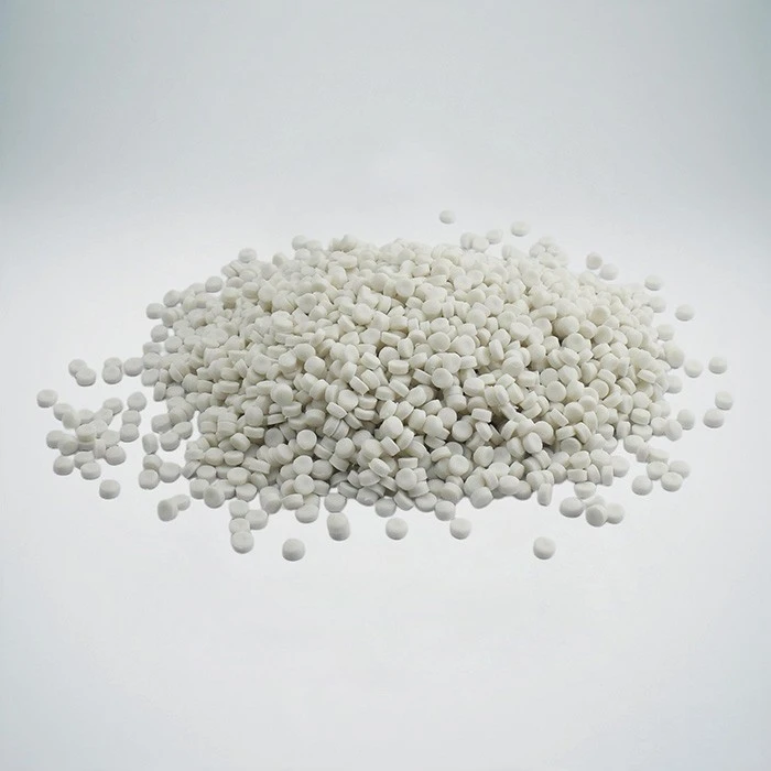 Fungus Resistant Polymer Masterbatch