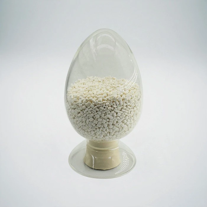 Automotive and Electronic Wire FRPP Compound