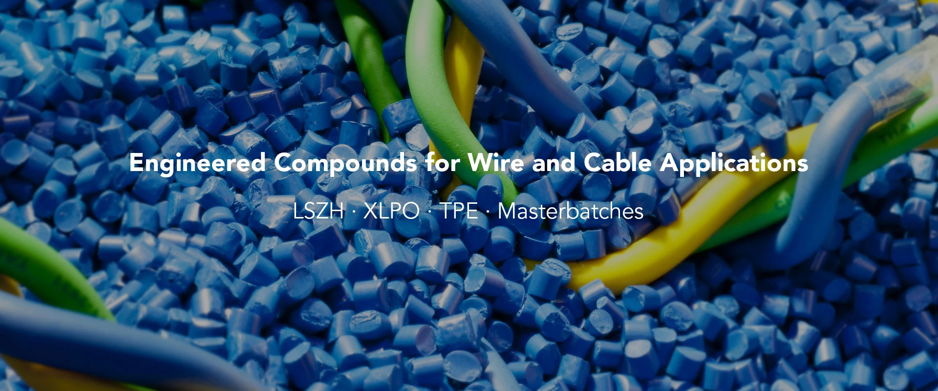 Flame-retardant Polyolefin