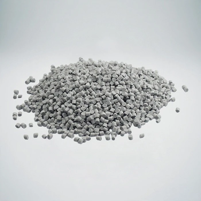 Communication Cable LSZH Sheathing Compound