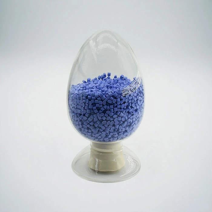 Low Smoke Zero Halogen Telecom Compound