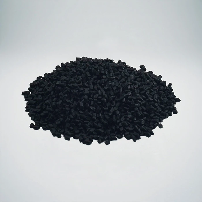 CPR Eca LSZH Communication Cable Compound