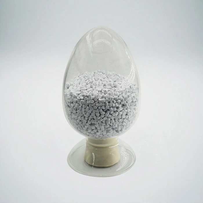 Electronic and Data Wire TPE Compound