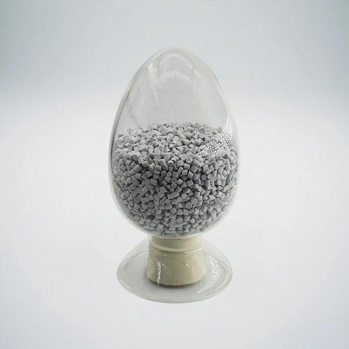 electronic wire TPE jacket material