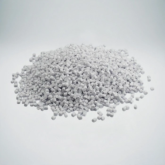 UL 94 V-0 TPE cable material