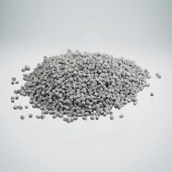 Electronic And HV TPE Cable Compound
