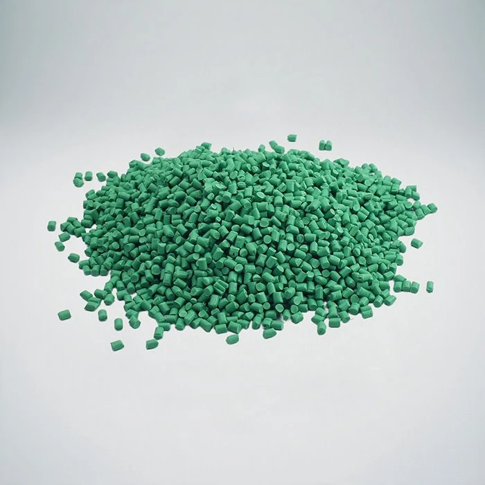 Engineering Plastic Color Masterbatches