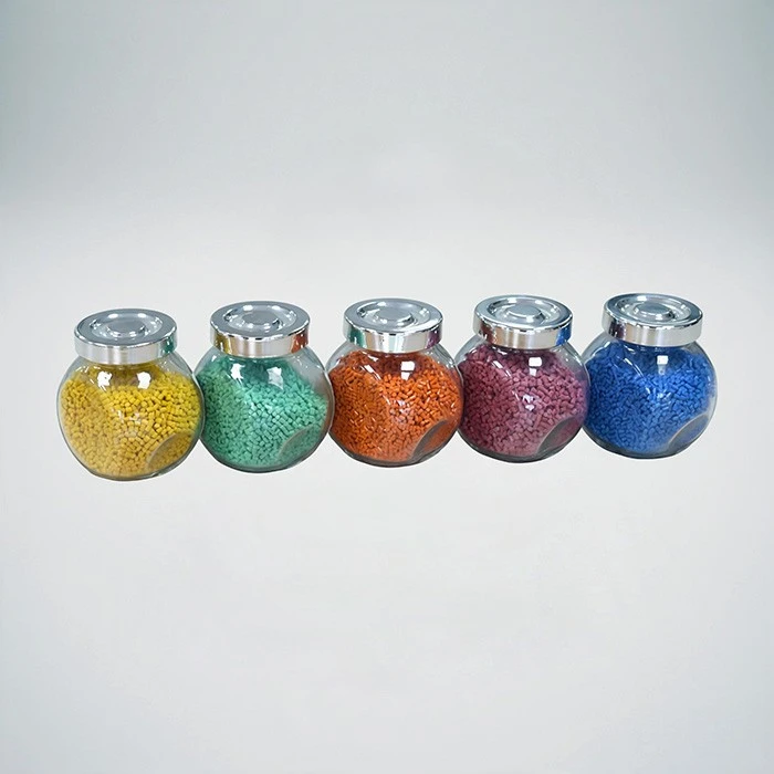 engineering plastic color masterbatch