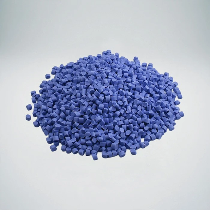 EV charging cable insulation compound
