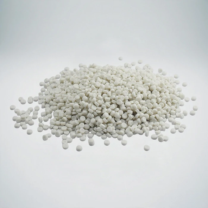 EVA-Based UV Stabilizer Masterbatch
