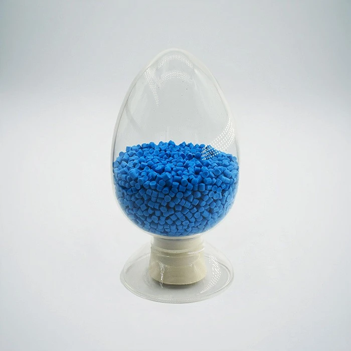 Halogen Free Low Temperature Cable Compound