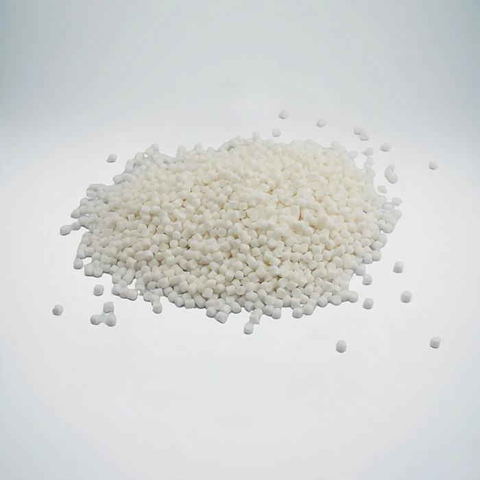 Mold-Resistant LSZH Marine Cable Compound