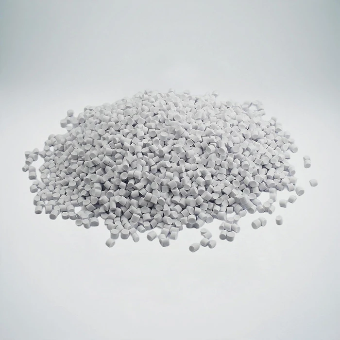 TPE And TPR Compounds TPE And TPR Compounds