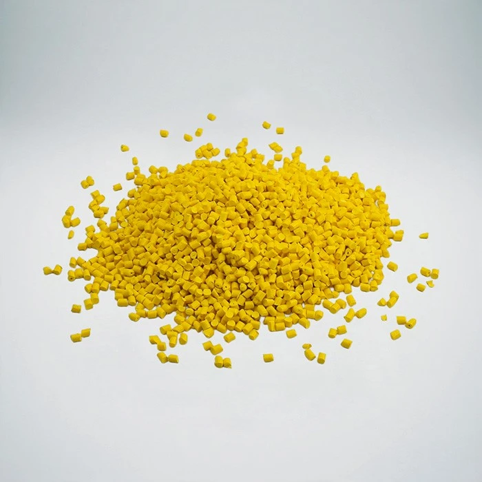 Color Masterbatches Color Masterbatches