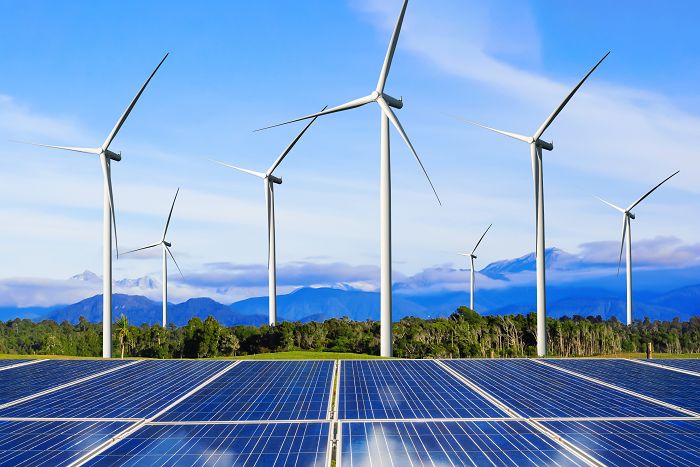 Solar & Photovoltaic Solar & Photovoltaic