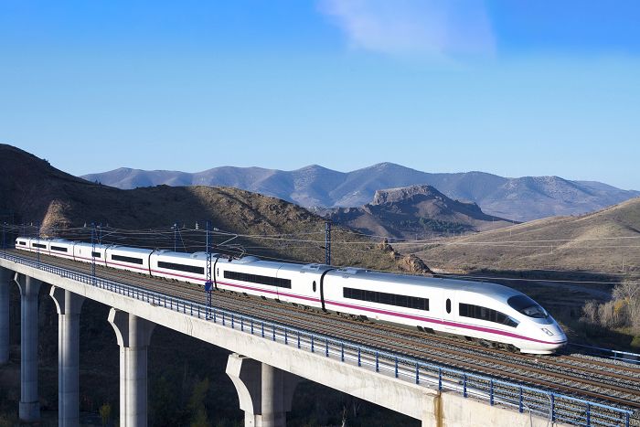 Railway & Transportation Railway & Transportation
