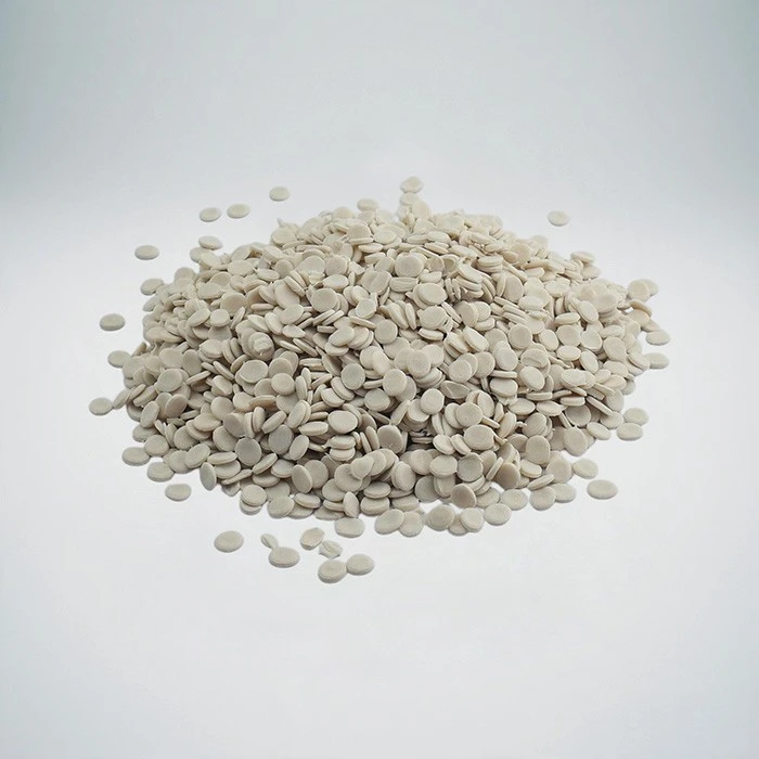 UV Resistant PE Masterbatch