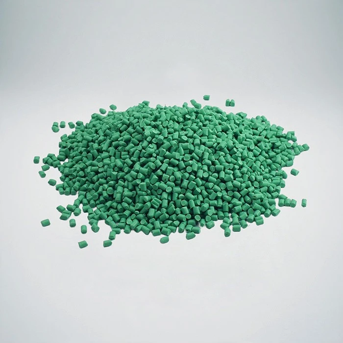 Polypropylene Masterbatch