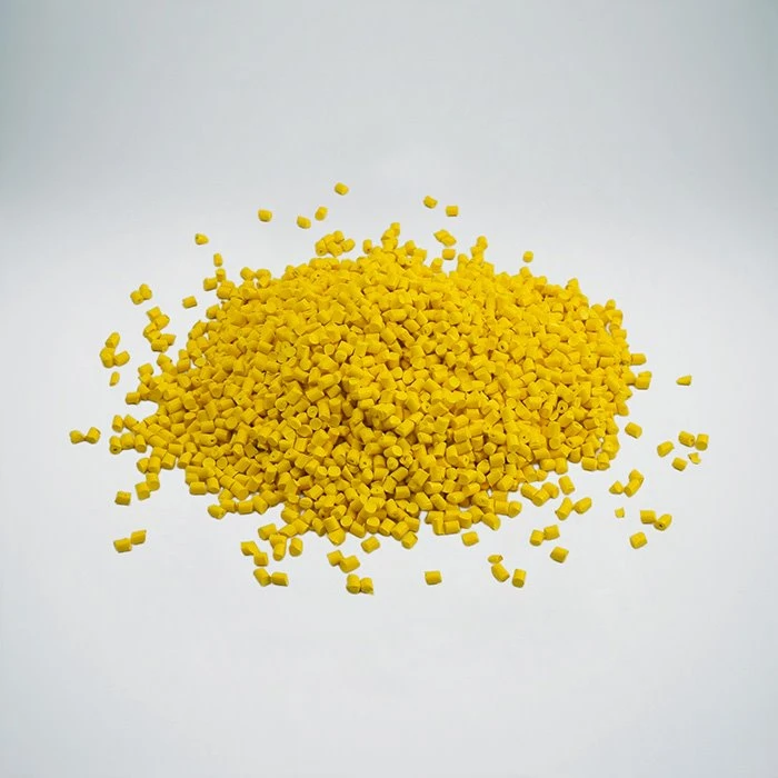 Polyolefin Color Masterbatches