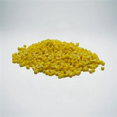 Automotive Low-Voltage Wire Compound