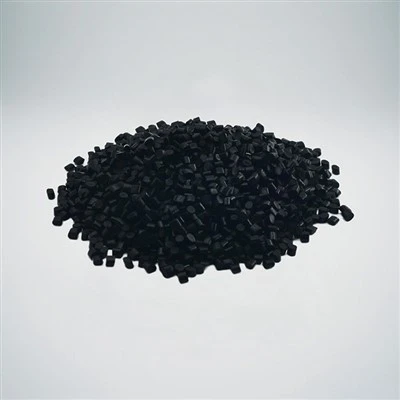 Black HDPE Cable Sheathing Compound