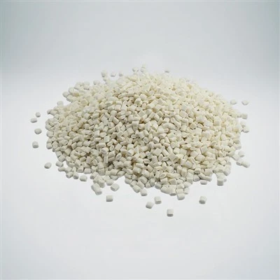 Halogen-Free FRPP Wire Insulation Compound