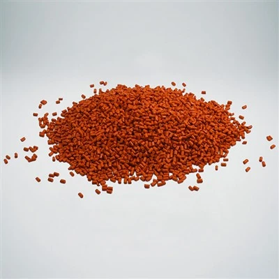 PVC Color Masterbatches
