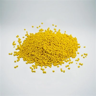 Can different masterbatches be combined to create a specific color?