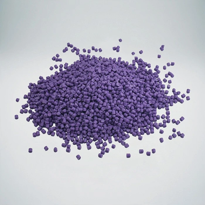 Flame Retardant Cable Insulation Compound