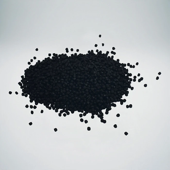 Thermoplastic LSZH Cable Insulation Compound
