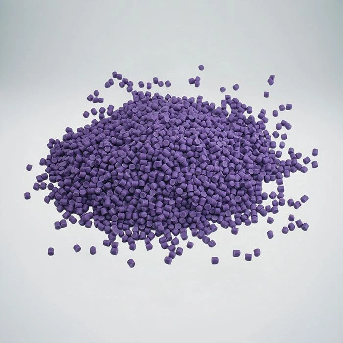 Thermoplastic LSZH Cable Sheathing Compound