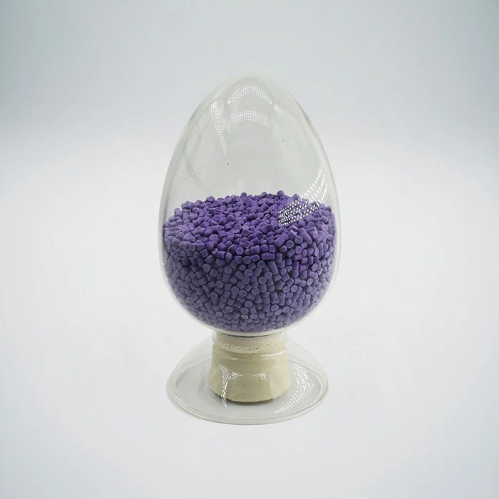 Thermoplastic LSZH Injection Molding Compound