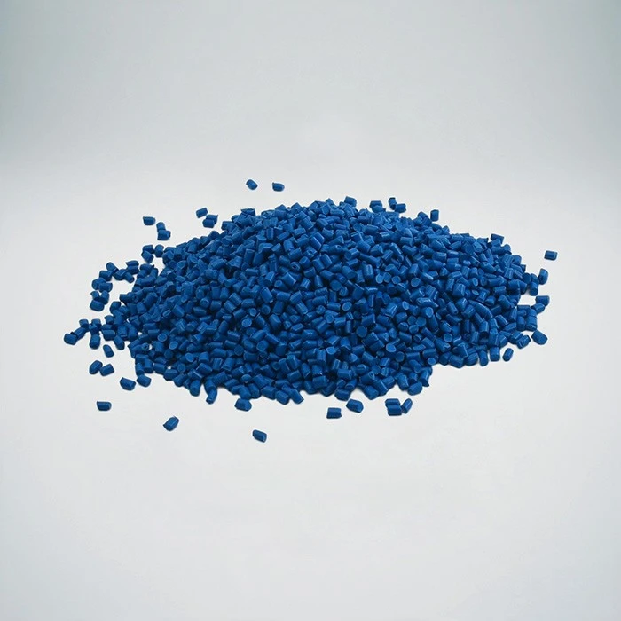 TPU Pigment Masterbatch